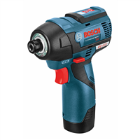 Bosch Cordless Ps42B 12V Max Brushless Impact Driver (Bare Tool)