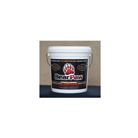 Bear Paw Non-Toxic Petroleum Free Hand Cleaner in 4 lb. Tub (Case of 4)
