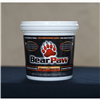 Bear Paw Non-Toxic Deep Cleaning Hand Cleaner, 18 oz. Tub (Case of 6)