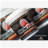 Bear Pawâ„¢ Hand Cleaner Display Shelving Unit, Includes 12x 12 oz; 12x 18 oz; 6x 40 oz; 4x 4 lb. (100 Samples)