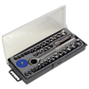 40 Piece Socket Set