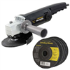Angle Grinding Set