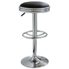 Soda Style Bar Stool