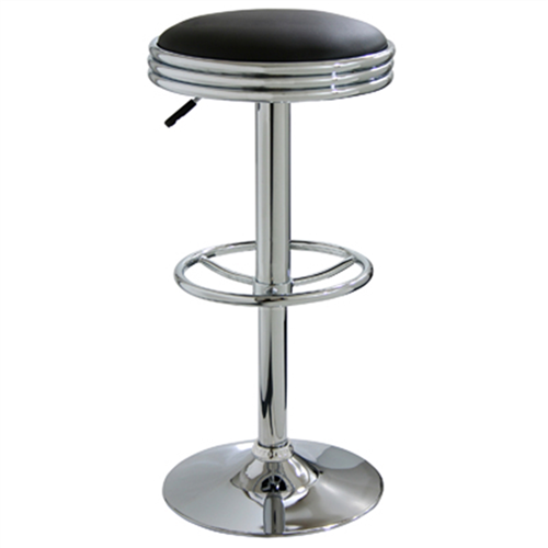 Soda Style Bar Stool