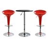 3 Piece Adjustable Bar Set