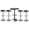 Soda Style Bar 5-Piece Set
