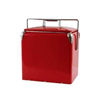 Picnic Cooler and 3-Gallon Ice Chest, Red (12 qt.)