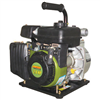 Utility Water Pump, 1-1/2"NPT Inlet/Outlet, 2.8 HP, 3600 RPM, 4 Stroke Engine, 87.5cc Displacement
