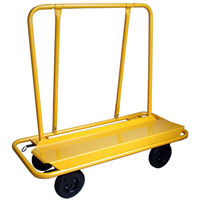 New Buffalo Panel, Drywall or Plywood Cart w/ 3,000 lb. Capacity