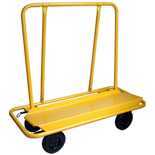 New Buffalo Panel, Drywall or Plywood Cart w/ 3,000 lb. Capacity