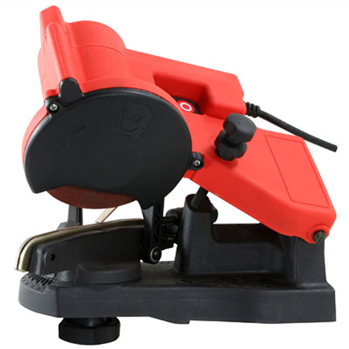 New Buffalo Electric Chain Saw Sharpener