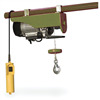 New Buffalo Corporation Ehoistul 440 Pound Electric Hoist