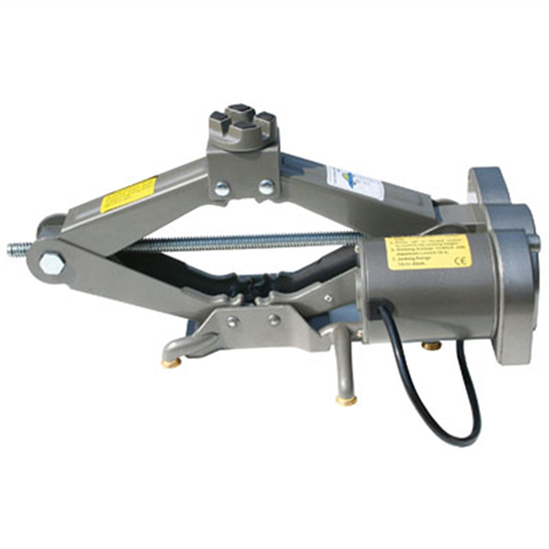Automatic Electric Car Jack
