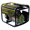 Liquid Propane Generator, 2000 Watts Peak, 2.8 HP OHV Engine, One 12V and One 120V Outlet