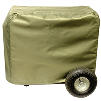 New Buffalo Corporation GENCOVM Medium Generator Cover
