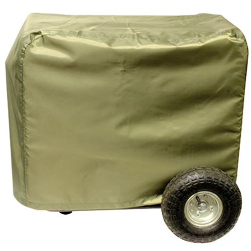 Medium Generator Cover