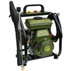 Pressure Washer, 1800 PSI, 2.5 HP, with Hose, Brass Quick Connect Couplers, Four Nozzles
