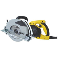 New Buffalo Corporation HDCCS714 New Buffalo 7-1/4 in. Contractor Circular Saw, Corded