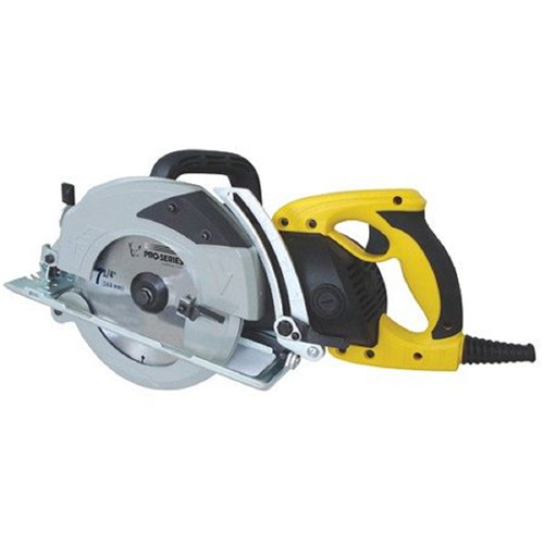 New Buffalo 7-1/4 in. Contractor Circular Saw, Corded