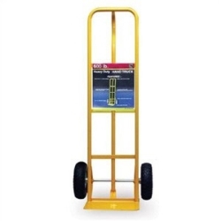 New Buffalo Corporation Hdtruckp 600 Lb. Hd. Hand Truck