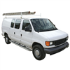 Multi Use Van Rack