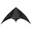 Ready to Fly Stunt Kite, Wind Range 5 to 20 MPH, Includes Two Winder Handles and Two 100' Lines