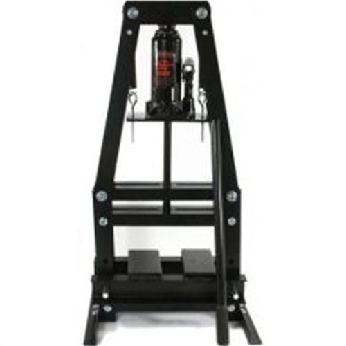 6 Ton A-Frame Shop Press