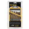 New Buffalo Corporation Ps07350 29 Piece Dill Bit Set