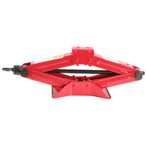 1 Ton Scissor Car Jack