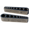 V-Tap Guide, Metric sizes 1.6mm to 16mm