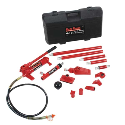 Blackhawk B65114 4 Ton Porto-Power Kit - Handling Equipment