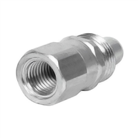 Blackhawk B65281 Coupler