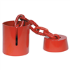 Blackhawk B93075 Anchor Pot/Chain - Buy Tools & Equipment Online