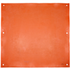 Protective Industrial 187-4 Blanket Novax Insulating Blanket. Orange 36"X36"