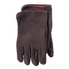 Protective Industrial Wa7644A (Pair) Red Lined Brown Jersey