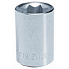 Socket 3/8 in. Drive 3/8 8-Point