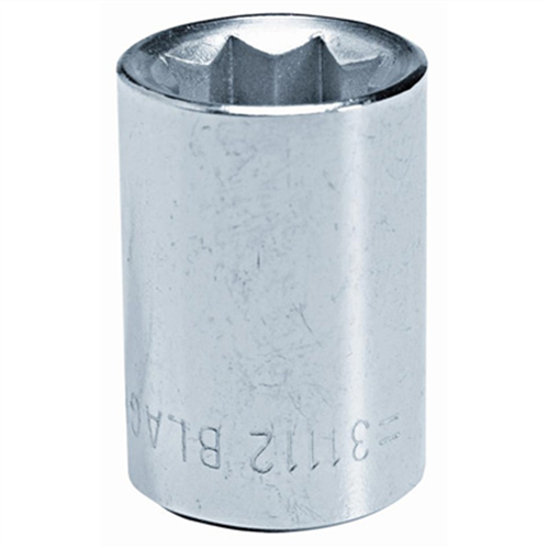 Socket 3/8 in. Drive 3/8 8-Point