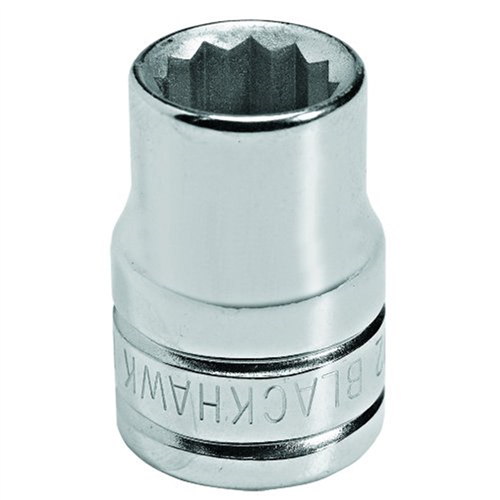 Socket 1/4 Dr 6pt 10mm