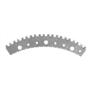 B&J Rocket America  Inc. 111141 Set Of 30 S-115-20 Special Jet