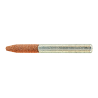 B&J Rocket America  Inc. A15B A15 Brown Pencil Grinding Stone
