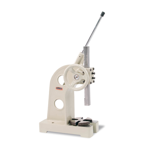 Baileigh 1000260 Man Oper 3T Ratchet Arborpress