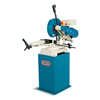 Baileigh 1000267 Man Op Abrasive Cut-Off Saw.