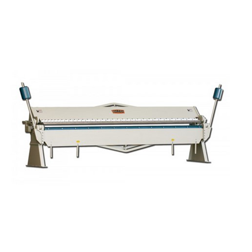 Baileigh 1000382 13' 22 Gauge Box And Pan Brake