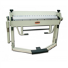 Baileigh 1000399 Box And Pan (Finger) Brake 40I Len 12G