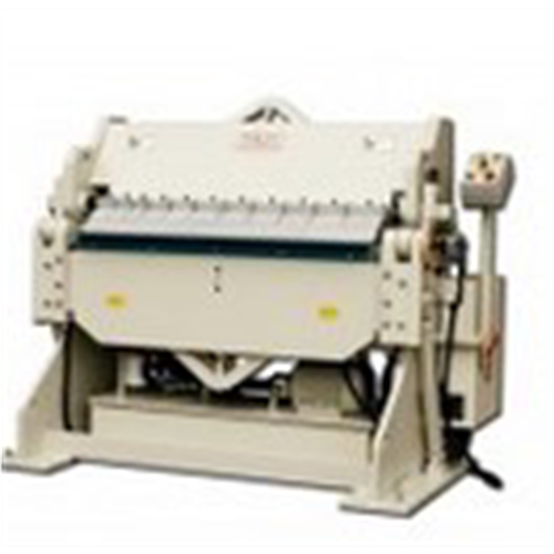 Baileigh 1000403 4' 10 Gauge Hydr Box And Pan Brake