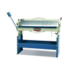 Baileigh 1000460 Nu-4816 48In 16Ga Box, Pan Brake W/Stand