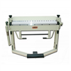 Baileigh 1000529 Box And Pan (Finger) Brake 50I Len14G