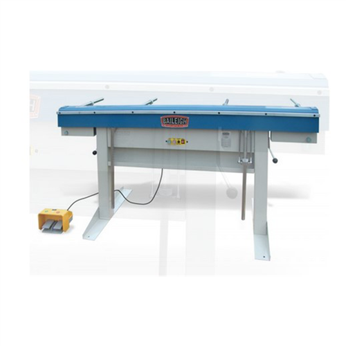 Baileigh 1000545 72In 16G Magnetic Sheet Metal Brake