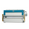Baileigh 1000783 123 Ton Hydr Press Brake Cnc Control.