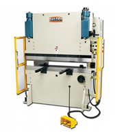 Baileigh 1000824</Br>50 Ton 60In Hydr Press Break